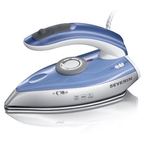 PLANCHA SEVERIN 3234 VIAJE 1000W